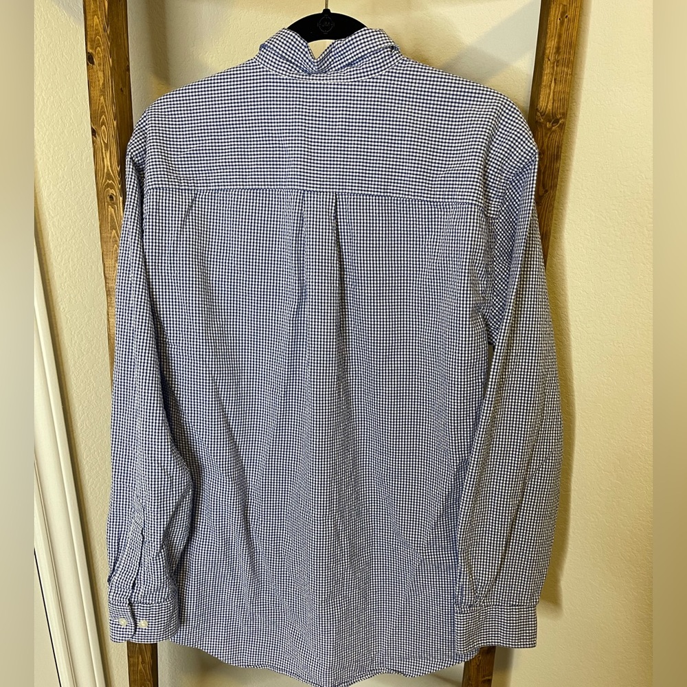 Ll Bean Button Down - image 2